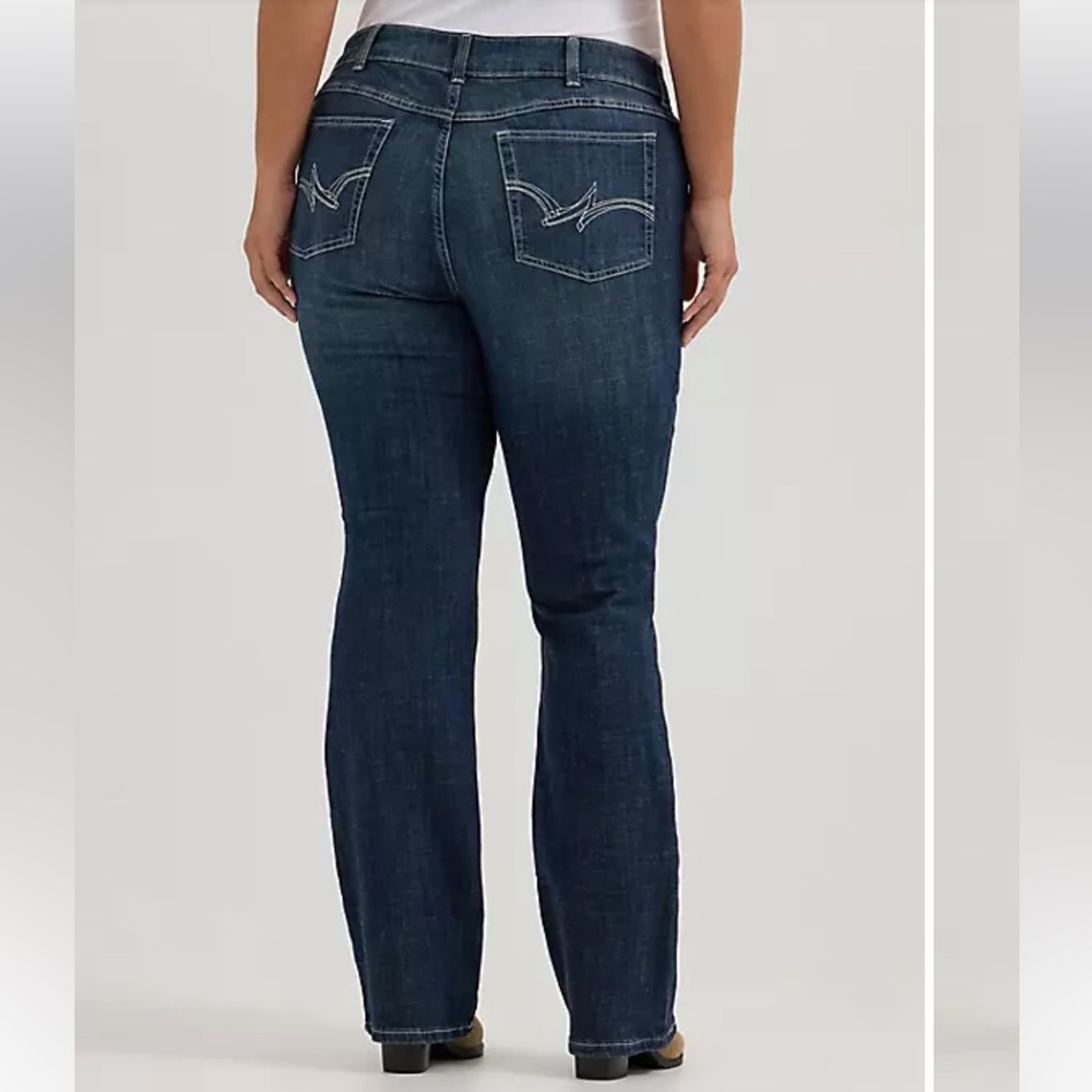 Wrangler Jeans